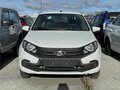 2026 Lada (ВАЗ) Granta I Рестайлинг, белый, 1101000 рублей - вид 1