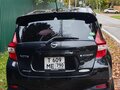 2018 Nissan Note e-Power II Рестайлинг, чёрный, 1100000 рублей - вид 2