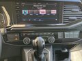 2022 Volkswagen Multivan T6 Рестайлинг, серый, 4840007 рублей - вид 9
