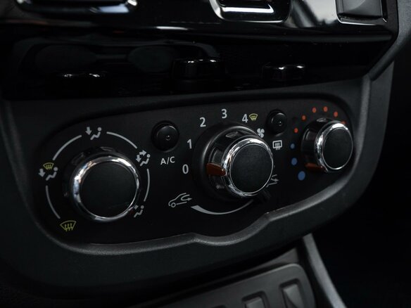 2019 Renault Duster I Рестайлинг, серый - вид 13