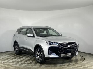 2026 Tenet T7, серебристый, 2990000 рублей, вид 2