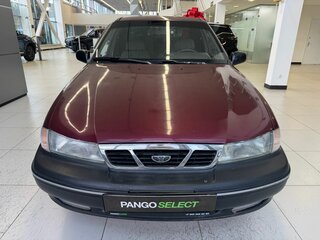 2005 Daewoo Nexia I, красный, 99000 рублей, вид 2