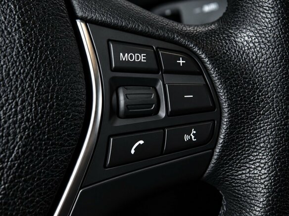 2018 BMW 3 серии 320d xDrive VI (F3x) Рестайлинг, синий, 3049000 рублей - вид 8
