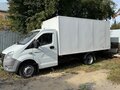 2015 ГАЗ ГАЗель Next, белый, 1500000 рублей