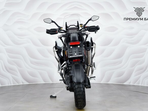 2023 Triumph Tiger 1200, белый, 1800000 рублей - вид 6