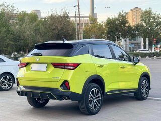2022 Wuling Xingchi, жёлтый, 1034000 рублей, вид 5