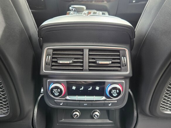 2019 Audi Q7 II (4M), чёрный - вид 16