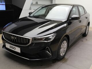 2026 Belgee S50, чёрный, 2069990 рублей, вид 1