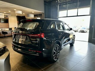 2026 Evolute i-Space I Рестайлинг, чёрный, 3890000 рублей, вид 5