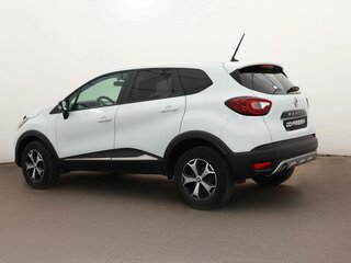 2022 Renault Kaptur I Рестайлинг, белый, 1699000 рублей, вид 5