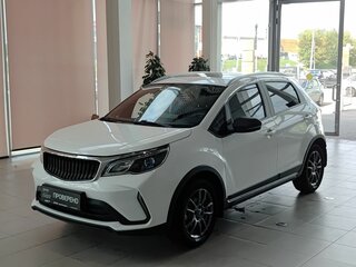 2023 Livan X3 Pro, белый, 1150000 рублей, вид 1
