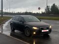 2009 Audi A4 IV (B8), чёрный, 800000 рублей - вид 1