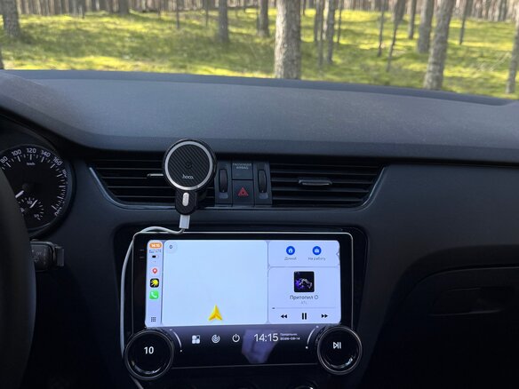 2013 Skoda Octavia III (A7), синий, 930000 рублей - вид 16
