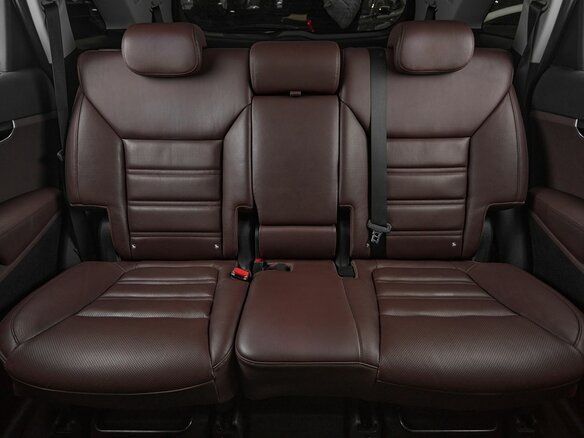 2017 Kia Sorento III Prime, серебристый, 2399000 рублей - вид 22