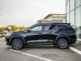 2024 Jetour X90+, чёрный, 2198000 рублей, вид 4