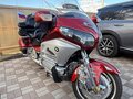 2012 Honda GL 1800 Gold Wing, красный, 1399999 рублей - вид 3