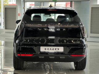 2026 VOLGA K40, чёрный, 3899000 рублей, вид 4