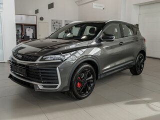 2026 Geely Coolray I Рестайлинг, серый, 2964990 рублей, вид 1
