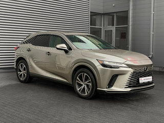 2025 Lexus RX 300 V, серый, 6850000 рублей, вид 3