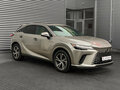 2025 Lexus RX 300 V, серый, 6850000 рублей - вид 2