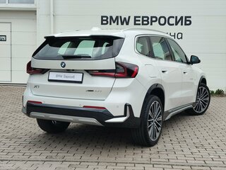 2025 BMW X1 Long 25Li xDrive III (U11/U12), белый, 5419000 рублей, вид 2