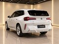 2025 BMW X3 25L xDrive IV (G45/G48), белый - вид 3