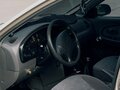 2007 Kia Spectra I Рестайлинг 2, бежевый - вид 10