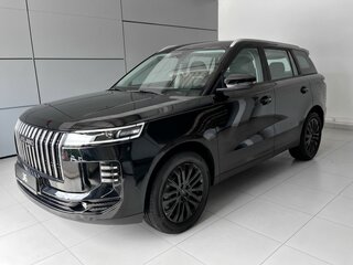 2026 Jeland J6, чёрный, 2549000 рублей, вид 1