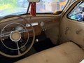 1949 ГАЗ М-20 «Победа», коричневый, 1800000 рублей - вид 6