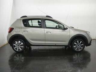 2019 Renault Sandero Stepway II Рестайлинг, бежевый, 1080000 рублей, вид 4