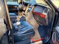 2003 Lincoln Navigator 4-speed II, чёрный, 1500000 рублей - вид 6