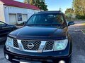 2005 Nissan Pathfinder III, чёрный - вид 5