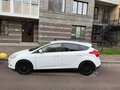 2012 Ford Focus III, белый, 630000 рублей - вид 5