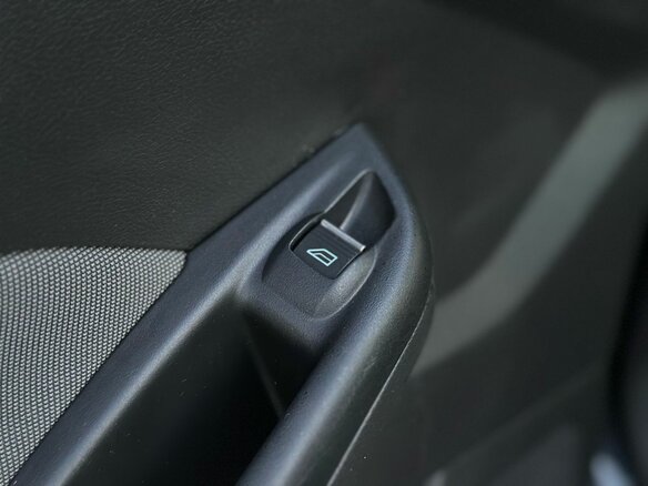 2014 Ford Focus III, чёрный, 499000 рублей - вид 18