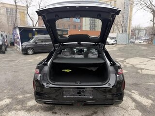 2026 Changan Qiyuan A06 28.39 kWh, чёрный, 2870000 рублей, вид 5