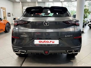 2020 Changan UNI-T I, серый, 2050000 рублей, вид 5