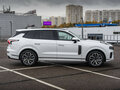 2023 Lynk & Co 09 PHEV, белый, 4640000 рублей - вид 4