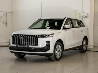 2026 Jaecoo J6, белый, 2200000 рублей, вид 3
