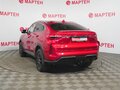 2022 Haval F7x I Рестайлинг, красный - вид 7