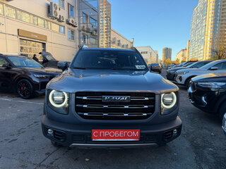 2022 Haval Dargo I, серый, 2249000 рублей, вид 2