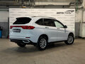 2023 Haval M6 II, белый - вид 4