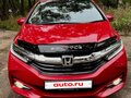 2015 Honda Shuttle II, красный, 1000000 рублей