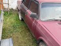 1999 Lada (ВАЗ) 2107, красный, 60000 рублей - вид 1
