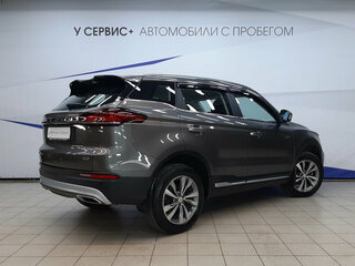2023 Geely Atlas Pro, серый, 2130000 рублей, вид 3