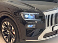 2026 Zeekr 8X 70 kWh, чёрный, 11890000 рублей - вид 10