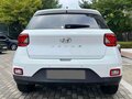 2022 Hyundai Venue I, белый, 1823000 рублей - вид 4