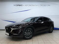 2022 Mazda CX-4 I Рестайлинг, коричневый, 2570000 рублей