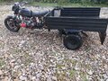 1986 Урал M-63, чёрный, 150000 рублей
