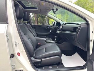 2022 Honda Crider II Рестайлинг, белый, 1360000 рублей, вид 3