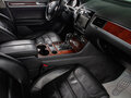 2012 Volkswagen Touareg II, серебристый, 1599000 рублей - вид 8